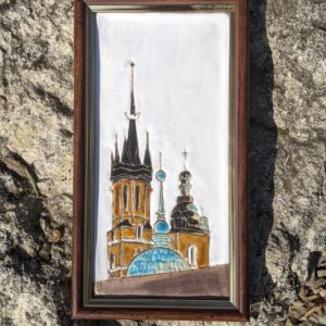 Kościół Mariacki w Krakowie