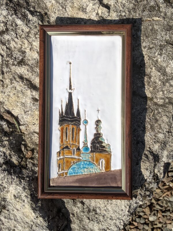 Kościół Mariacki w Krakowie