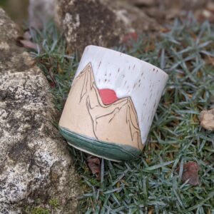 Czarka Mountain Stories 330 ml