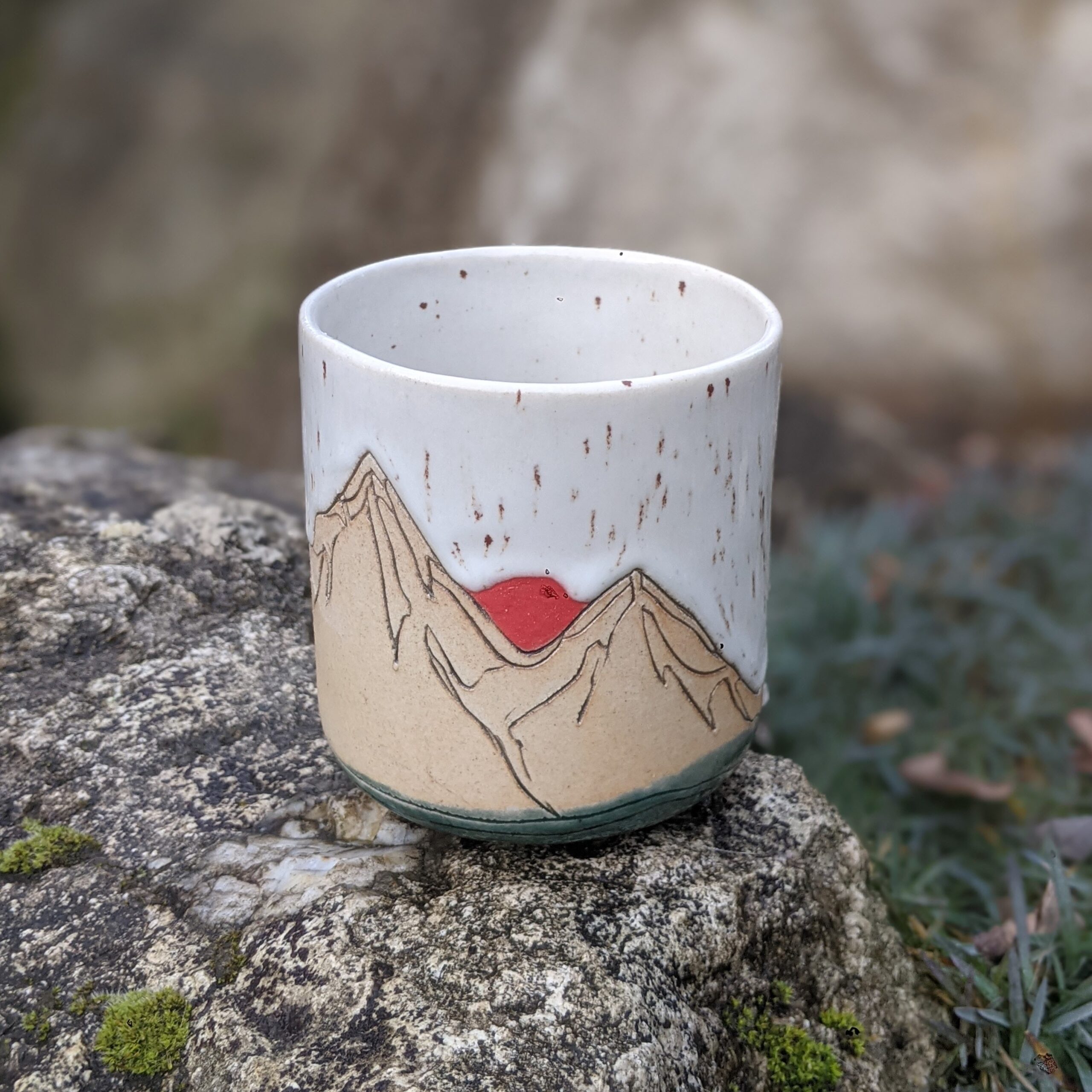 Czarka Mountain Stories 330 ml - obrazek 3