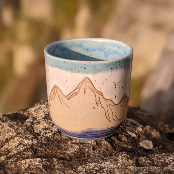 Czarka Mountain Stories 250 ml