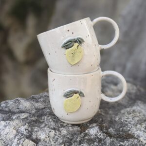 Kubek limone