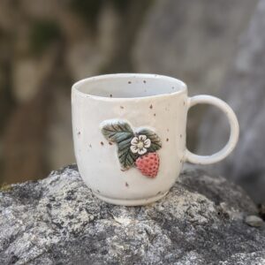 Kubek fragola